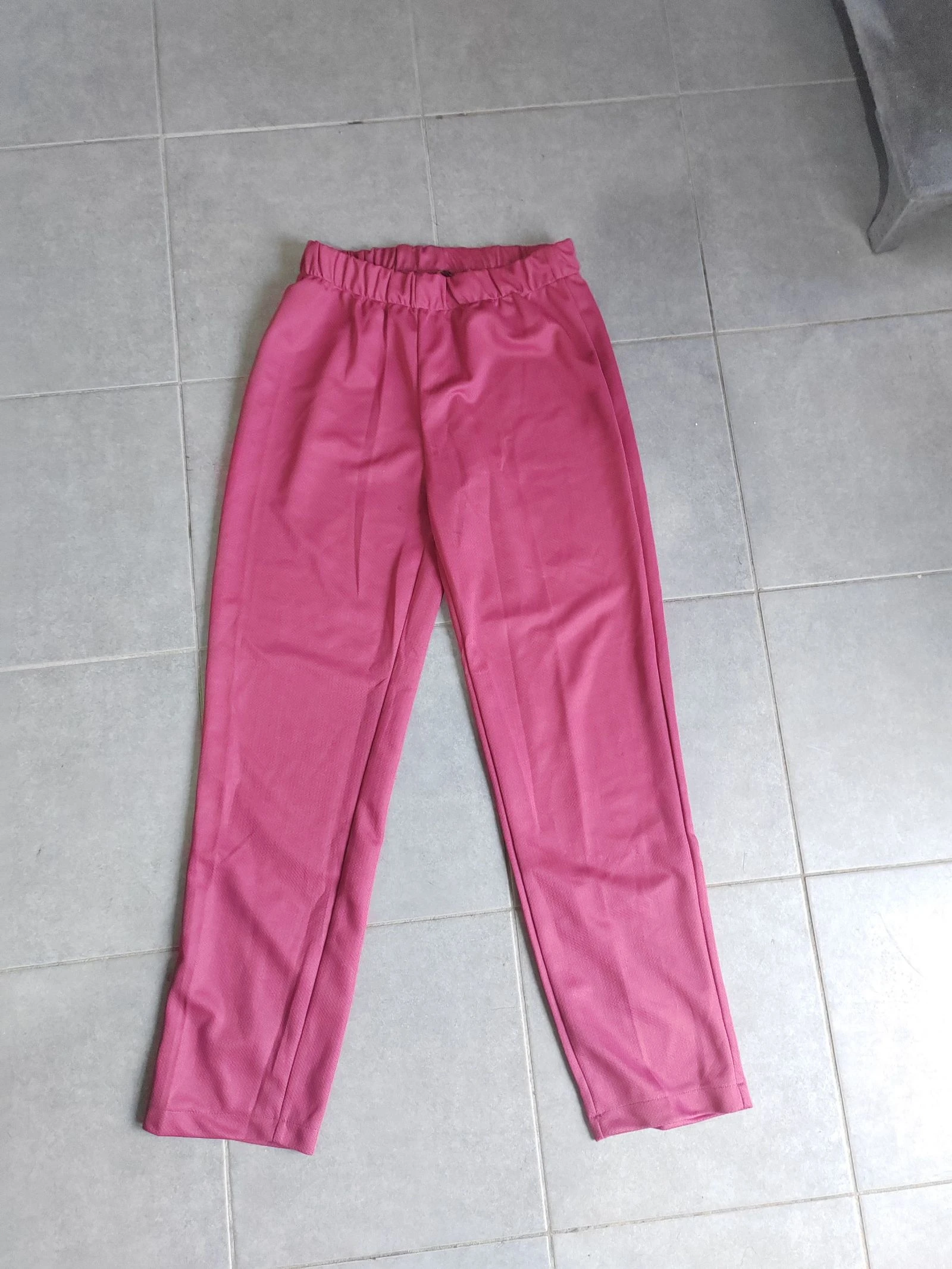 Lightweight trousers – photo 5